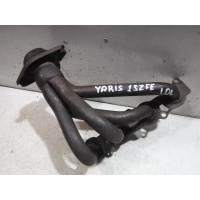 Коллектор выпускной Toyota Yaris I (1999—2003) 2001 171040J010