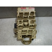 Блок предохранителей Toyota Yaris I (1999—2003) 2001 9008087013