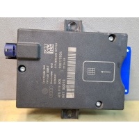 картоприемник Audi A4 B8/8K 2011 4F0919805