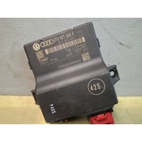 блок интерфейса Audi A4 B8/8K 2011 8T0907468K