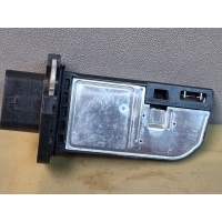 расходомер воздуха Audi A4 B8/8K 2011 06J906461D