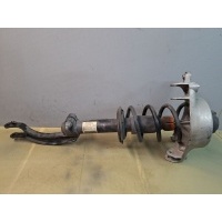 амортизатор передний левый Audi A4 B8/8K 2011 8K0413031AF