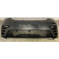 Бампер передний комплект r - dynamic range rover velar l560 j8a2 - 17b971 - lb8lml