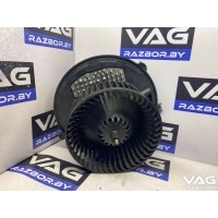 Сопротивление печки Volkswagen Touran 3 2018 3Q1819021C,5Q0907521C