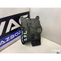 Моторчик заслонки печки Audi TT 3 2016 2Q0907511F