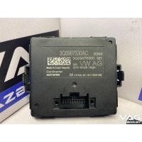 Блок Gateway Skoda Octavia A7 2018 3Q0907530AC,3Q0907530C