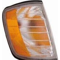 Указатель поворота мерседес е w124 93 - 95 правая