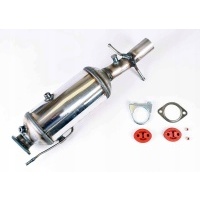 Фильтр dpf форд transit v363 2.2 tdci
