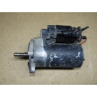 Стартер volkswagen seat 1.4 / 1.6 8v 0001112027