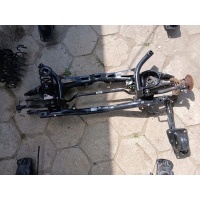 Коляска подвеска задняя колыбель cupra seat леон iv 5q0511305ba