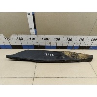 Пыльник (кузов внутри) HYUNDAI Getz 2002-2010 841611C060