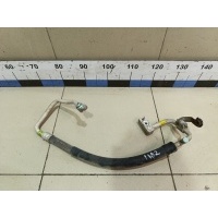 Трубка кондиционера HYUNDAI Getz 2002-2010  977631C250