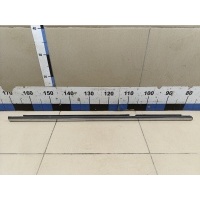 Накладка стекла заднего левого GREAT WALL Hover H5 2010> 6207023K00