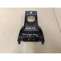 Кронштейн (сопут. товар) FORD Fusion 2002-2012 1208353