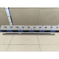 Накладка стекла заднего правого GREAT WALL Hover H3 2010> 6207024K00