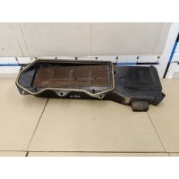Рамка салонного фильтра FORD Fusion 2002-2012 1619606