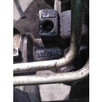 Рулевая рейка Opel Astra F 1998 26022847