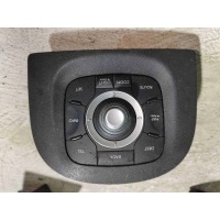 Джойстик управления мультимедиа Renault Laguna 2 2007 8200326970