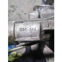 Рулевая рейка Volkswagen Passat B5 2001 030642