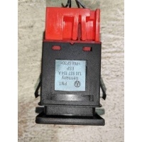 кнопка ESP Volkswagen Golf 4(1997-2004) 2001 1J0927134A