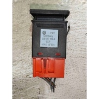 кнопка ESP Volkswagen Golf 4(1997-2004) 2001 1J0927134A