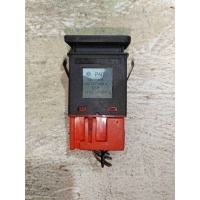 кнопка ESP Volkswagen Golf 4(1997-2004) 2001 1J0927134A