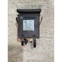Кнопка подогрева заднего стекла Volkswagen Golf 4(1997-2004) 2001 1J0959621C
