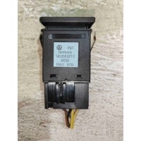 Кнопка подогрева заднего стекла Volkswagen Golf 4(1997-2004) 2001 1J0959621C
