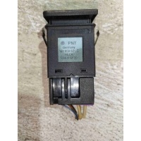 Кнопка подогрева заднего стекла Volkswagen Golf 4(1997-2004) 2001 1J0959621C