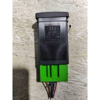 Кнопка подогрева сидений Audi A4 B5(1994-2001) 1999 8D0963563