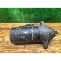 Стартер Volkswagen Golf 4 2001 0001125021, 02T911023C
