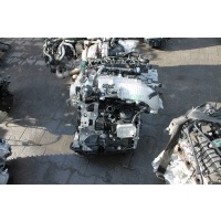 Двигатель в сборе audi 2 , 0 tdi dez 17 тыс.км без тур