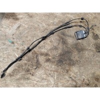 блок управления крышкой багажника Volkswagen Touareg 3 2019 3G0962243C