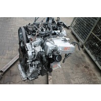 Двигатель в сборе audi 2 , 0 tdi dez 15 тыс.км