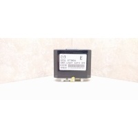 блок управления светом Mazda 6 GH 2010 GS3L677M0A,K0216,10G223043915