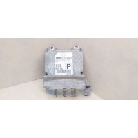 блок AirBag Mazda 6 GH 2010 K0273,GEA2-57K30,6Q7A0316