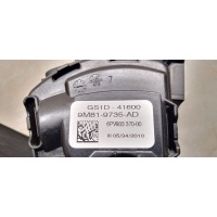 педаль Mazda 6 GH 2010 GS1D-41600,9M81-9735-AD