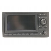 Радио seat exeo 3r0035192 08 - 13 тюнер