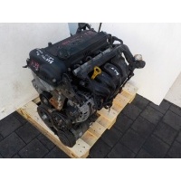 Kia ceed venga hyundai i30 2010 год 1.4 16v 90km двигатель g4fa в сборе