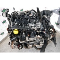 Двигатель nissan x - trail 2.0 dci m9r850 2011 rok 193tys л.с.