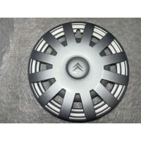 Колпак citroen oe оригинальные 15 