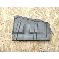 Защита двигателя Toyota RAV4 3 (XA30) 2007 5144342010