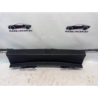 Обшивка багажника Mercedes E W212 2011 A2126900241, 2126900241
