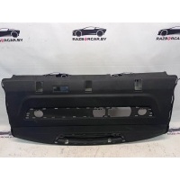 Полка багажника Mercedes E W212 2011 A2126901049, 2126901049