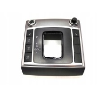 Volkswagen amarok рамка туннель панель кнопок 2h0863681f