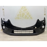 Бампер Mazda CX-5 1 KE до Рестайлинг 2011-2015 KD4550031