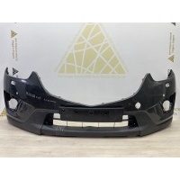 Бампер Mazda CX-5 1 KE до Рестайлинг 2011-2015 KD4550031