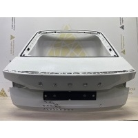 Крышка багажника Skoda Octavia A8 NN3 2019-2022 5E6827023