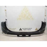 Бампер Hyundai Santa Fe 4 TM Рестайлинг 2020-2022 86611S1500