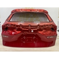 Крышка багажника Changan CS55 Plus 1 2021-2024 S203F2701080100